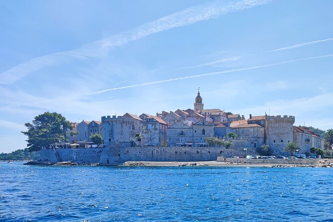 Private Boat Tours Dubrovnik to Hvar - Additional Information