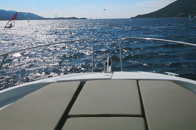 Private Boat Tours Dubrovnik to Hvar - Island Destinations
