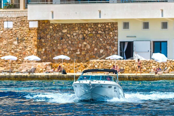 Private Boat Tours Dubrovnik to Hvar - Safety and Accessibility