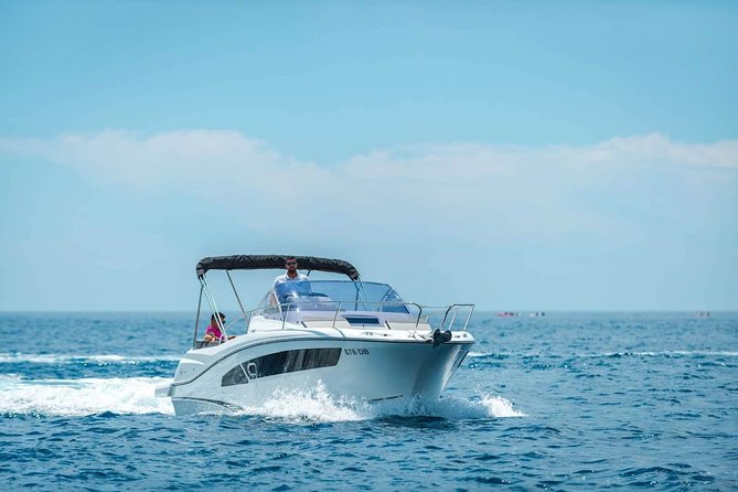 Private Boat Tours Dubrovnik to Island Korcula - Accessibility and Amenities