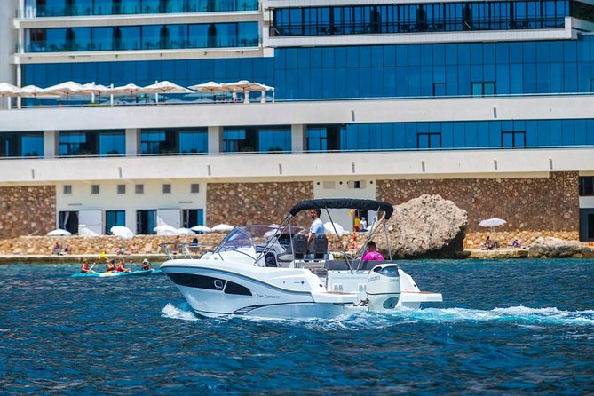 Private Boat Tours Dubrovnik to Island Korcula - Booking and Policies