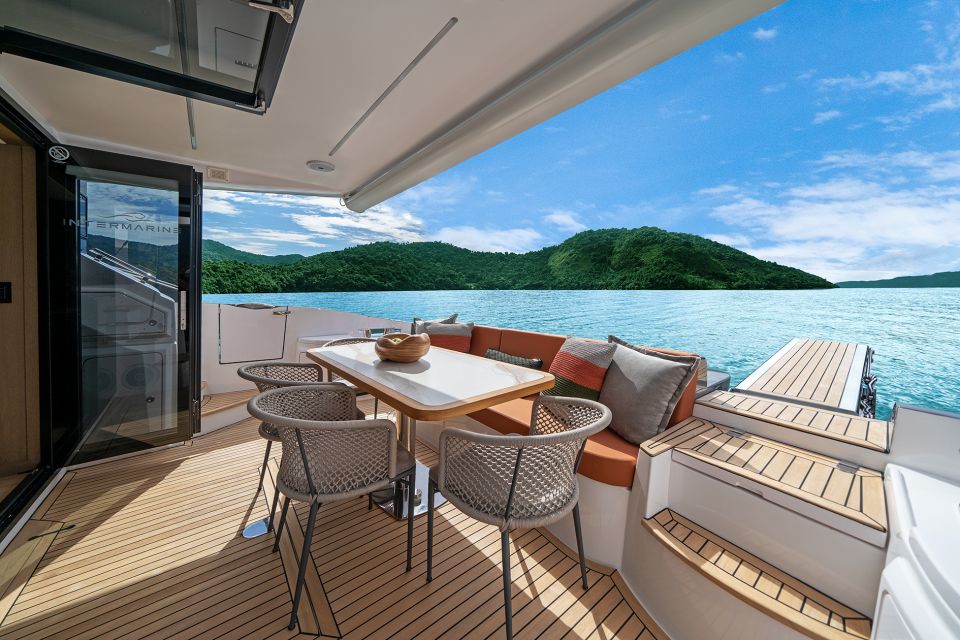 Private Boat Tours in Balneário Camboriú and Region - Key Points