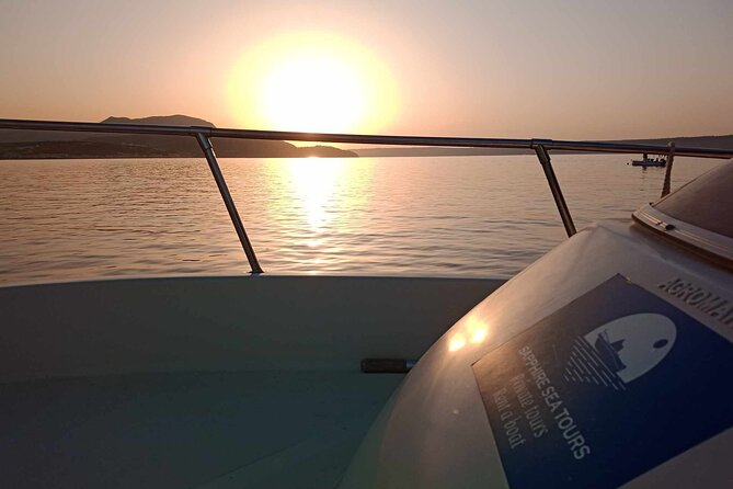Private Boat Tours in Kalyves and East Coast - Booking and Reservation