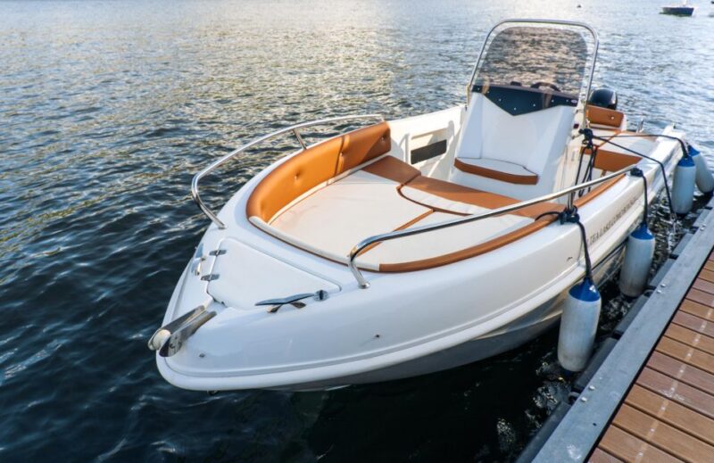 Private Boat Tours on Lake Como - Experience Highlights