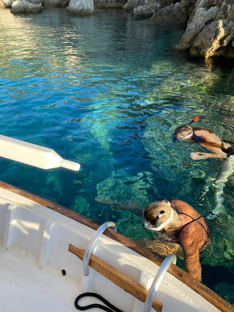 Private Boat Tours & Snorkel, Alcudia, Pollensa, Formentor - Meeting Point and Directions