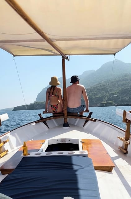 Private Boat Tours & Snorkel, Alcudia, Pollensa, Formentor - Suitability and Recommendations