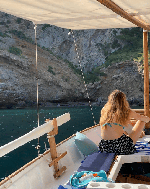 Private Boat Tours & Snorkel, Alcudia, Pollensa, Formentor - Language Options