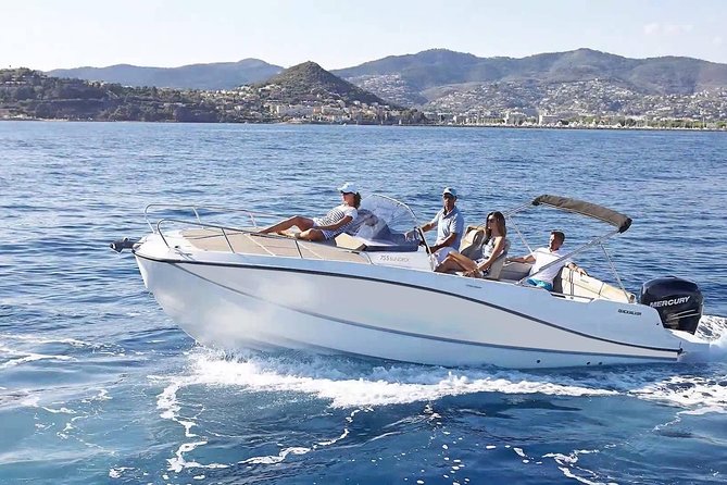 Private Boat Tours to Elaphite Islands - Waterfront Eatery Recommendations