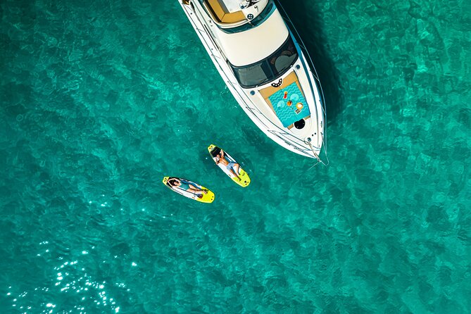 Private Boat Tours to Elaphite Islands - Attire and Accessibility Information