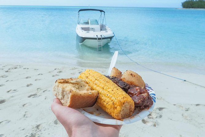 Private Boat Tours to Outer Islands, Snacks Drinks- Snorkel- Cruise! - Pickup and Meeting Arrangements