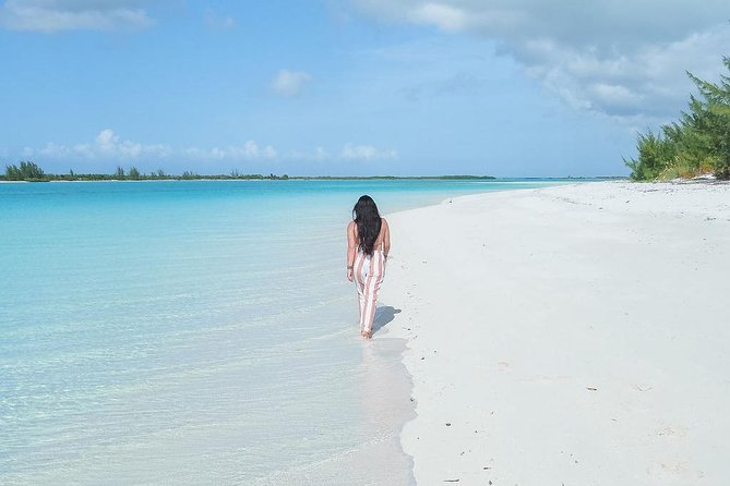Private Boat Tours to Outer Islands, Snacks Drinks- Snorkel- Cruise! - Pricing and Booking Details