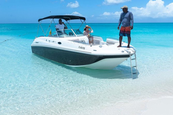 Private Boat Tours to Outer Islands, Snacks Drinks- Snorkel- Cruise! - Cancellation Policy