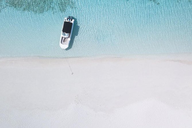 Private Boat Tours to Outer Islands, Snacks Drinks- Snorkel- Cruise! - Customer Feedback and Experiences