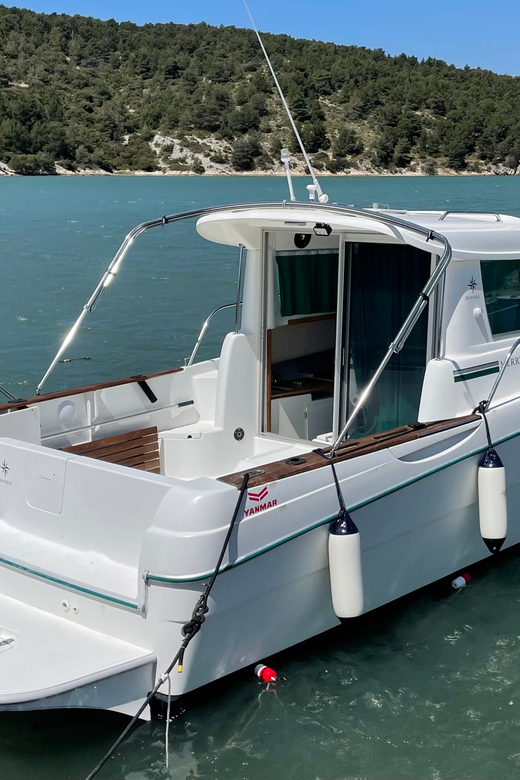 Private Boat Tours & Transfers Around Sibenik Archipelago. - Good To Know