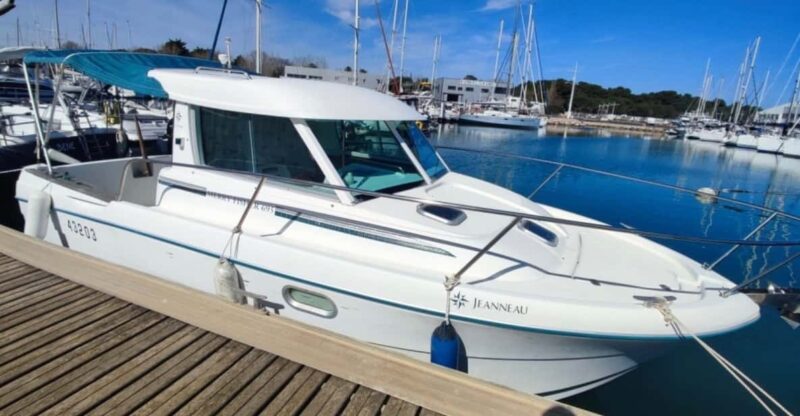Private Boat Tours & Transfers Around Sibenik Archipelago. - Tour Highlights and Activities