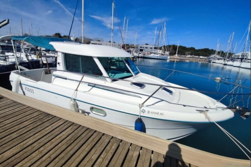 Private Boat Tours & Transfers Around Sibenik Archipelago. - Tour Details and Itinerary
