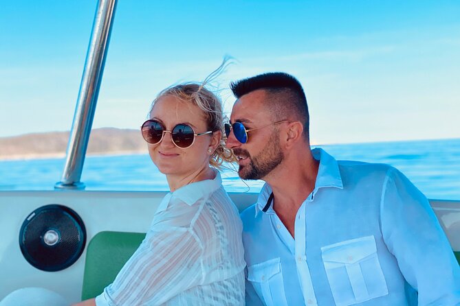 Private Boat Transfer Split - Bol - Inclusions and Pricing