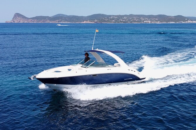 Private Boat Trip 3.5 Hours From Sant Antoni De Portmany - About Your Stay