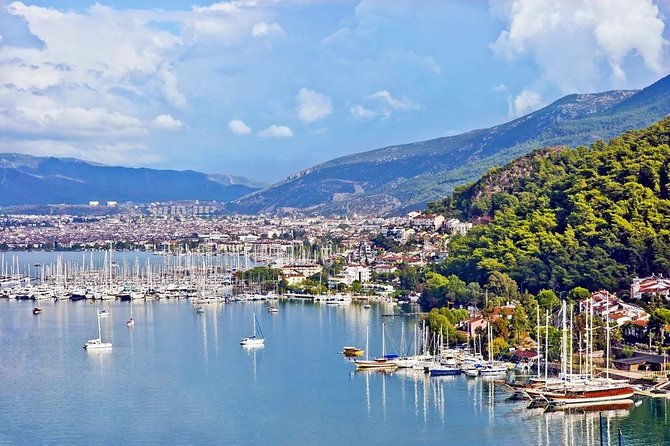 Private Boat Trip Around Fethiye Bays - Customer Feedback and Ratings