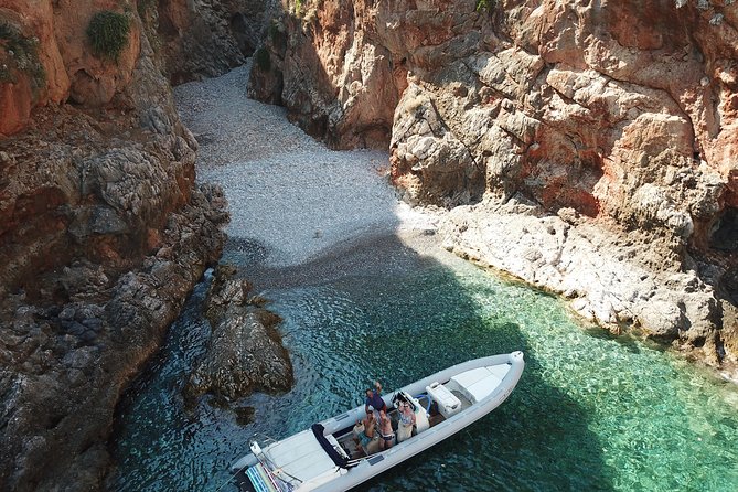 Private Boat Trip Chania - Balos (Price Is per Group-Up to 9 People) - Pricing