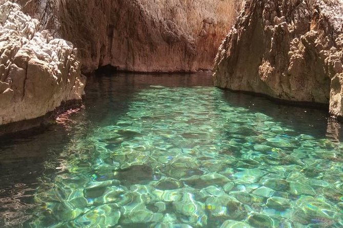 Private Boat Trip Chania Seitan (Price per Group-Up to 9 People) - Pricing and Booking
