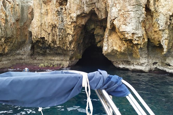 Private Boat Trip Chania Seitan (Price per Group-Up to 9 People) - Safety and Accessibility