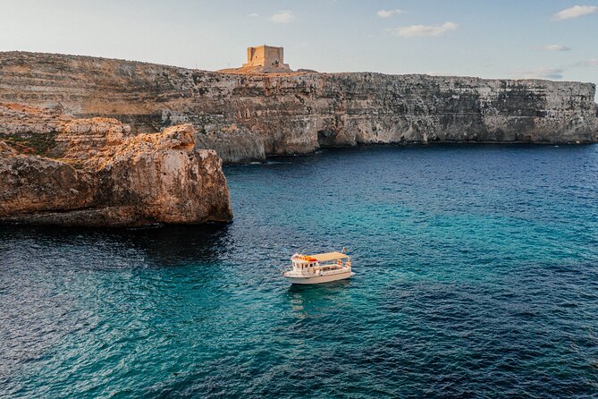 Private Boat Trip & Charter, Blue Lagoon, Comino Malta & Gozo - Customer Feedback Highlights