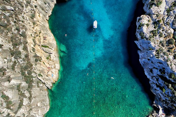 Private Boat Trip, Charter, Gozo, Comino, Malta, Blue Lagoon T1 - Capacity and Accessibility