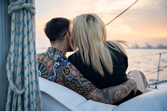 Private Boat Trip in Barcelona With Snacks and Drinks - Departure and Return Location