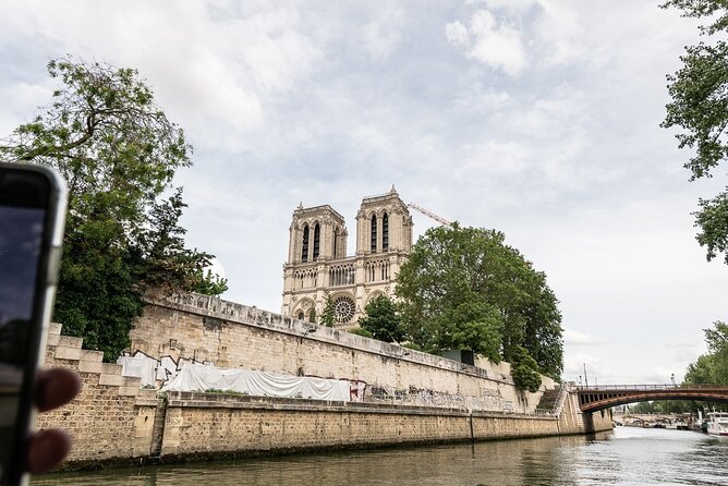 Private Boat Trip in Paris - Planning Your Private Cruise