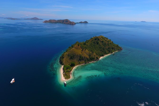 Private Boat Trip Komodo 2 or More Person for 3 Days 2 Nights, Kelor, Rinca... - Physical Condition and Considerations