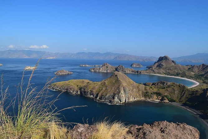 Private Boat Trip Komodo 2 or More Person for 3 Days 2 Nights, Kelor, Rinca... - Included Activities and Amenities