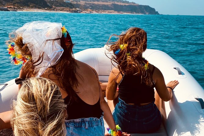 Private Boat Trip on the Coast of the Gods - Positive Reviews