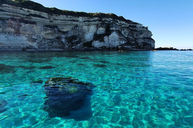 Private Boat Trip on the Coast of the Gods - Booking and Pricing