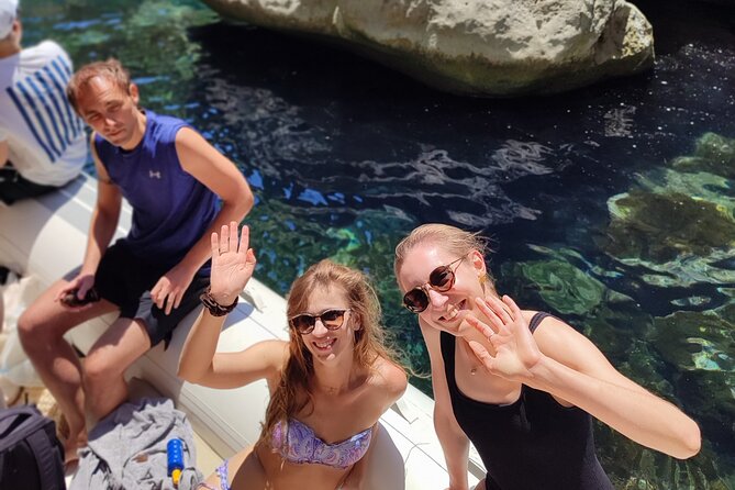 Private Boat Trip Sea Caves Explorations (Karaburun Marine Park) - Accessibility and Participation