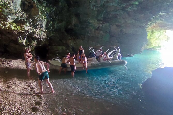 Private Boat Trip Sea Caves Explorations (Karaburun Marine Park) - Reviews