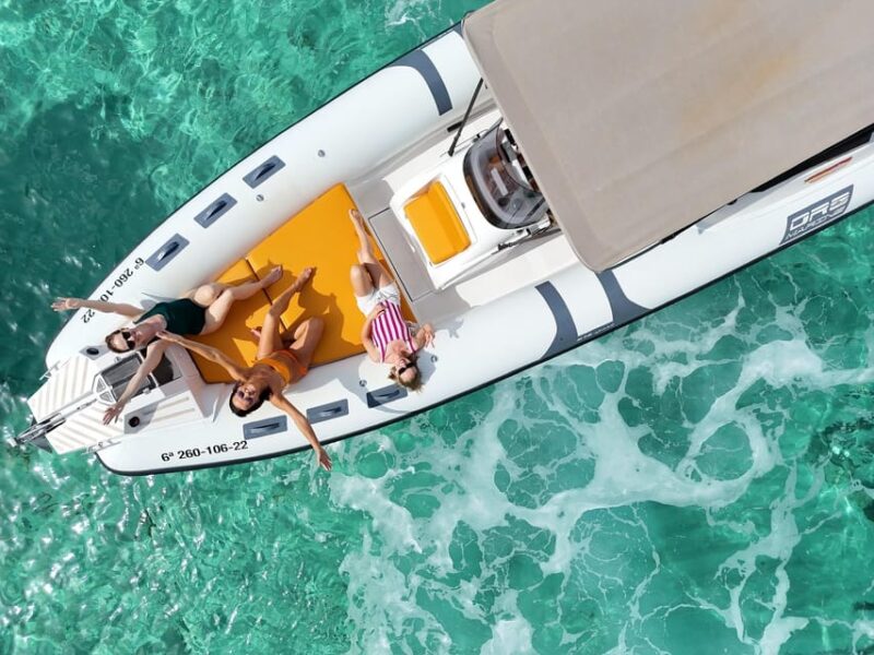 Private Boat Trip & Snorkel to Marine Reserve Mallorca - Key Points
