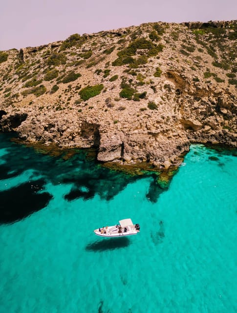 Private Boat Trip & Snorkel to Marine Reserve Mallorca - On-Board Amenities