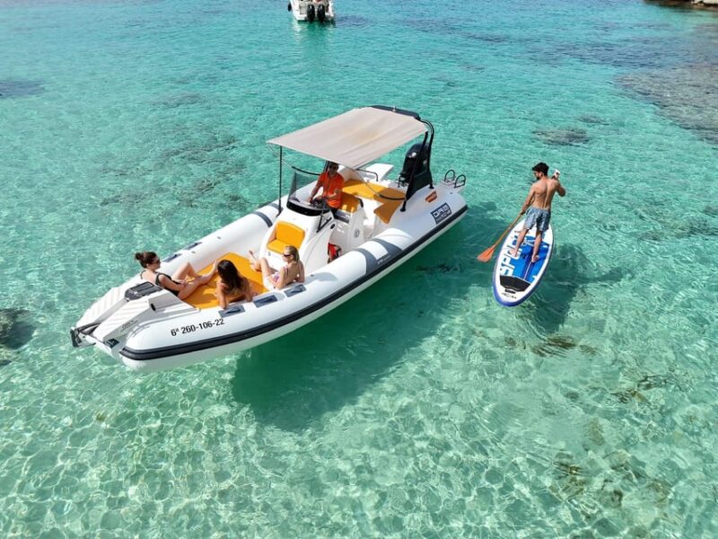 Private Boat Trip & Snorkel to Marine Reserve Mallorca - Customer Feedback