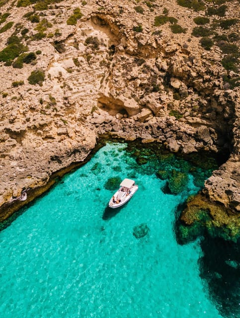 Private Boat Trip & Snorkel to Marine Reserve Mallorca - Availability and Pricing