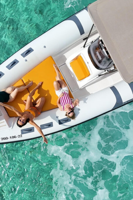 Private Boat Trip & Snorkel to Marine Reserve Mallorca - Meeting Point and Location