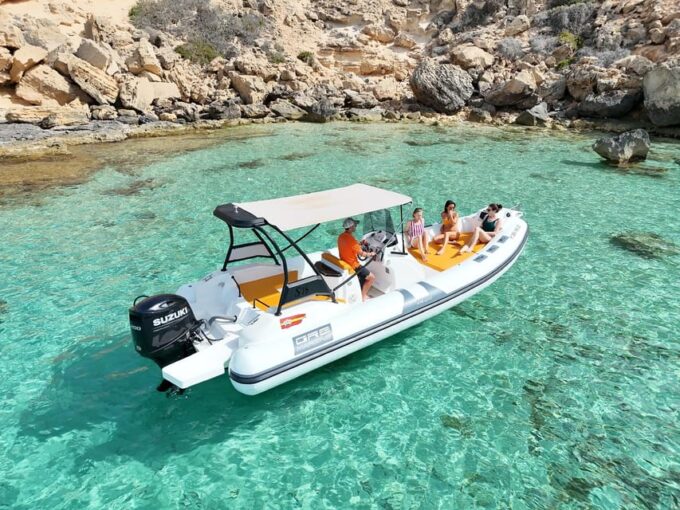 Private Boat Trip & Snorkel to Marine Reserve Mallorca - Cancellation Policy