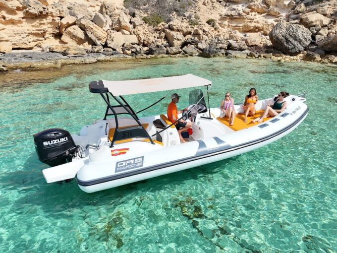 Private Boat Trip & Snorkel to Marine Reserve Mallorca - Frequently Asked Questions