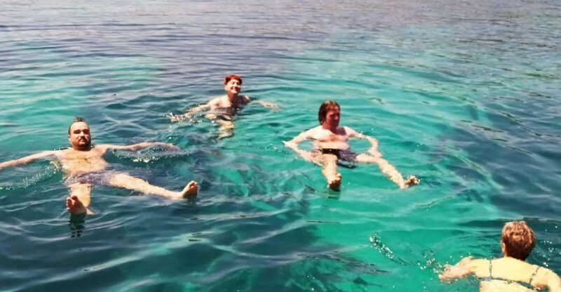 Private Boat Trip-Snorkeling to Elounda Caves - Restrictions and Additional Information
