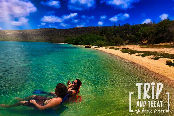 Private Boat Trip | Swim, Board or Snorkel - Meeting Point and Directions