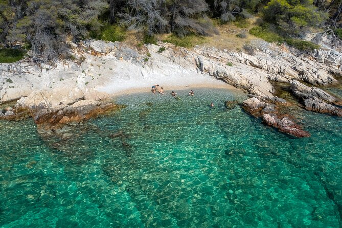 Private Boat Trip Through Sibenik Arhipelago (Half Day) - Inclusions