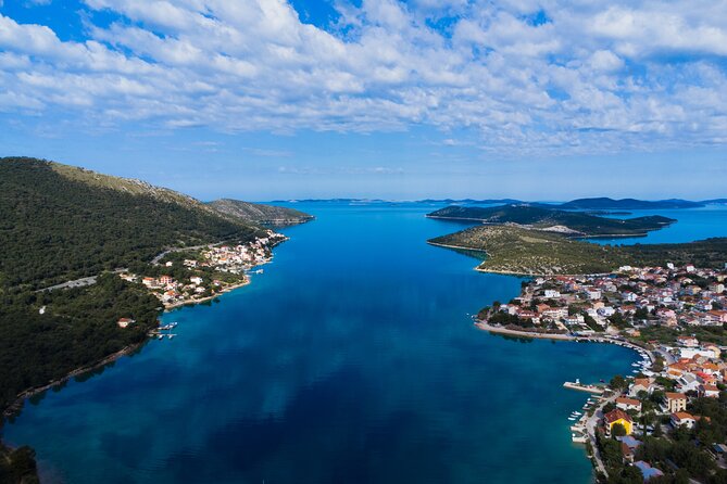 Private Boat Trip Through Sibenik Arhipelago (Half Day) - Reviews and Ratings