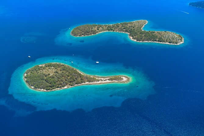 Private Boat Trip Through Sibenik Arhipelago (Half Day) - Additional Notes