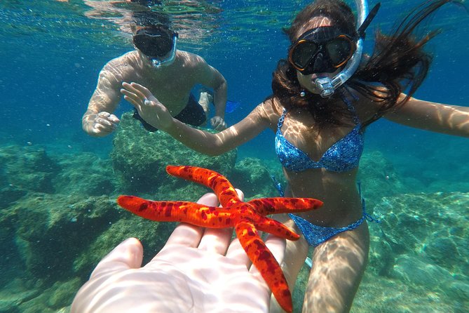 Private Boat Trip to Kas Islands Including BBQ Lunch - Pickup and Meeting Points