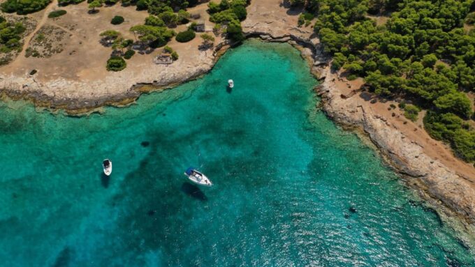 Private Boat Trip to Kea and Kythnos Islands From Athens - Frequently Asked Questions